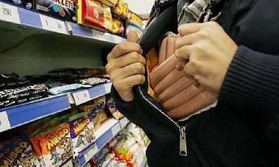 Наелся на 9 тысяч рублей и намотал срок на несколько лет