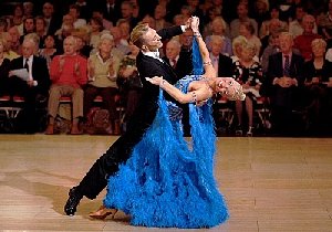 Станцуют на кубке губернатора