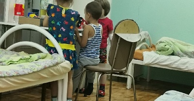 В Нагайбакском районе начинается акция «Дари добро» 