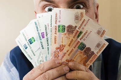 Друг подставил на миллион