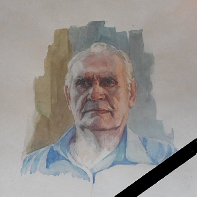 Николаю Тюкинееву исполнилось бы 97 лет