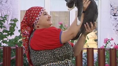 Снова в кадре – Нагайбакский район