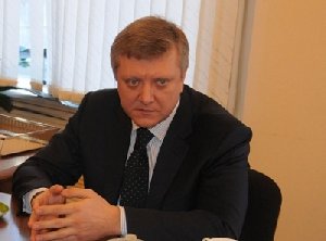 Приедет депутат Госдумы