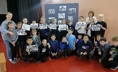 Час права для школьников