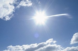 В Нагайбакском районе сердце малышки не выдержало жары