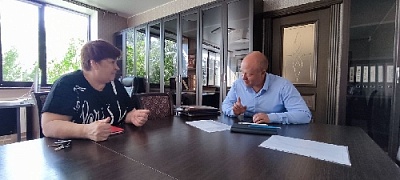 Почему никто не ремонтирует канализацию?