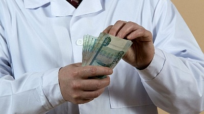 В Челябинской области учредили новые премии для врачей