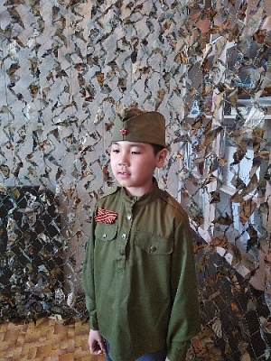 В акции газеты "Всходы" принимают участие взрослые и дети