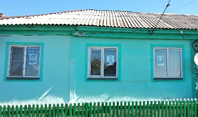 Бессмертный полк в Нагайбакском районе проходит на дому 