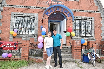 Копчёные деликатесы и не только