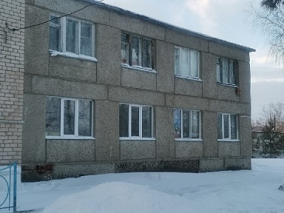 Усилить контроль за уборкой тротуаров от наледи