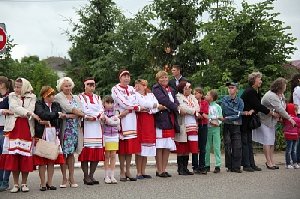 Все пожмут друг другу руки