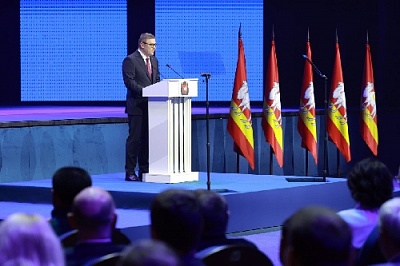 Поддержат малый бизнес, аграриев и промышленность 