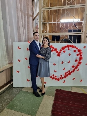 Познакомились у Эйфелевой башни