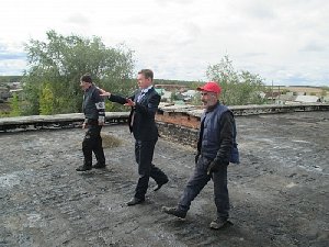 На что направлены благотворительные средства?