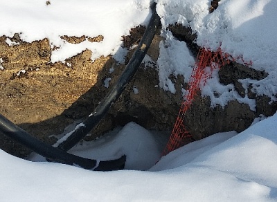 Жители Нагайбакского района снова жалуются губернатору