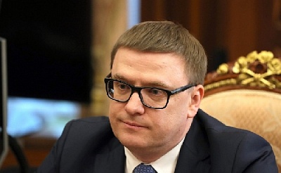 Алексей Текслер отказался от поездки в Красноярск