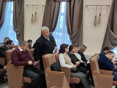 Егор Тимофеев: Работать в команде, а не перекладывать проблемы друг на друга