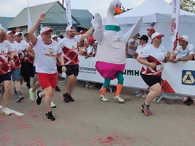 Парижский полумарафон – эмоции и впечатления