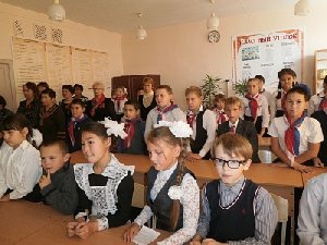 Мы помним! Мы гордимся!