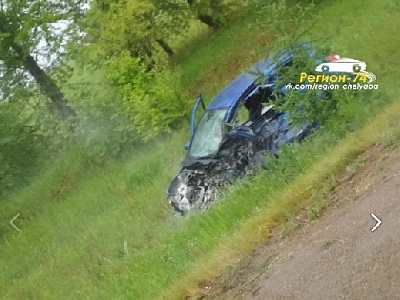 Родственники ищут свидетелей смертельного ДТП в Нагайбакском районе