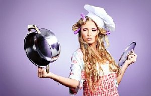 Кто главная женщина в вашей жизни?