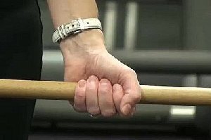 В Нагайбакском районе произошли пьяные разборки