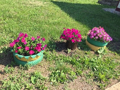 А балканцы навели порядок?