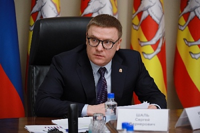 Жители Нагайбакского района могут снова задать вопрос губернатору