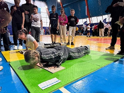 Кто поедет на финал в Екатеринбург?