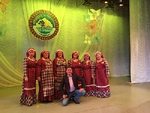 «Надежда» оправдала надежду