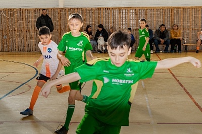 Первое место – в дивизионе!