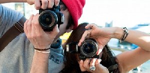 "Я выбираю" - в Нагайбакском районе стартует фотоквест