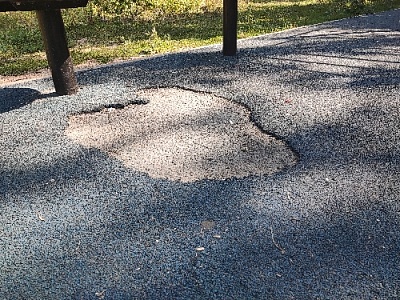 Давайте беречь сделанное!