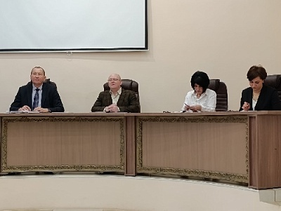 Не используешь землю – отберут