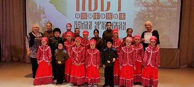 Стали дипломантами и лауреатами