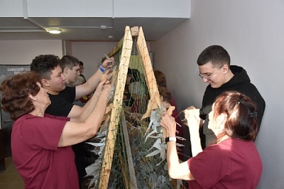 Год добрых дел