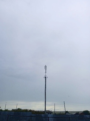 Голосуйте за подключение сёл к интернету