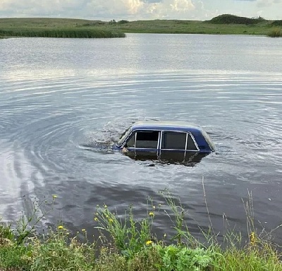 Тело пропавшего жителя Чернореченска найдено в водоёме Верхнеуральского района