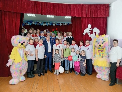 Всё начинается с женщины