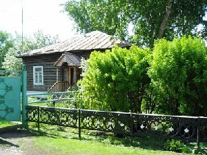 В Нагайбакском районе откроется выставка в честь юбилея органов ЗАГС