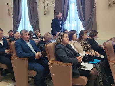 Ремонтные работы завершаются