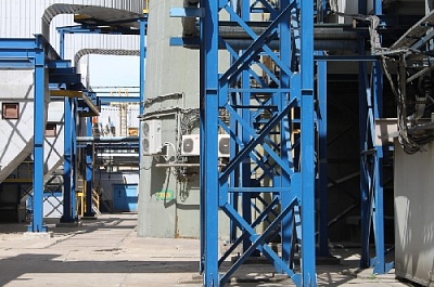 Строительство модульных контейнерных и стационарных автозаправочных станций под ключ