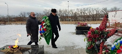 День героев Отечества: Чтим память и мужество наших защитников