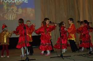 И "Ладушки", и "Жимышлер"