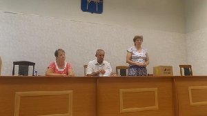 Скоро стартует агитация в СМИ