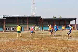 Зарядка со стражем порядка