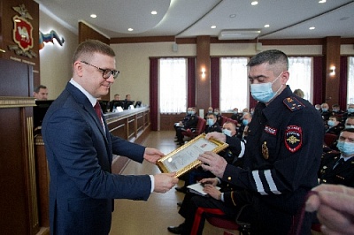 Стабильность на Южном Урале в период пандемии сохранена