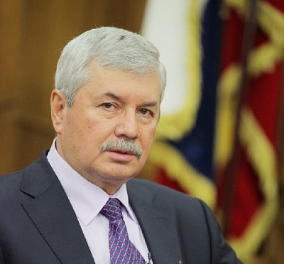 Владимир Мякуш: Челябинская область - один из регионов, который плавно пережил пандемию