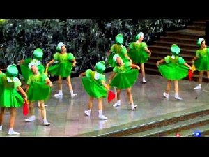 В Нагайбакский район приезжает прославленный коллектив